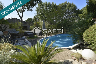 achat maison roquecourbe 81210