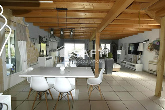 achat maison roquecourbe 81210