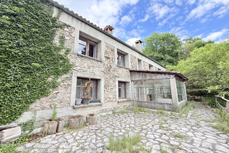 achat maison roquedur 30440