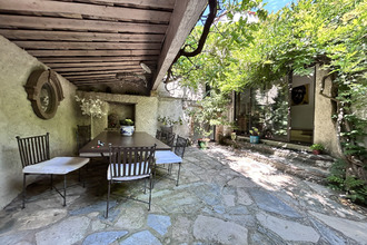 achat maison roquedur 30440