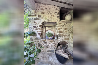 achat maison roquedur 30440