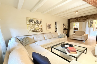 achat maison roquedur 30440