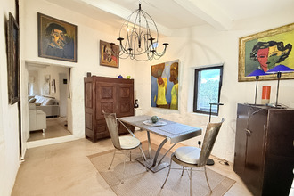 achat maison roquedur 30440