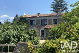 achat maison roquedur 30440