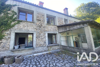 achat maison roquedur 30440
