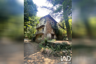 achat maison roquedur 30440