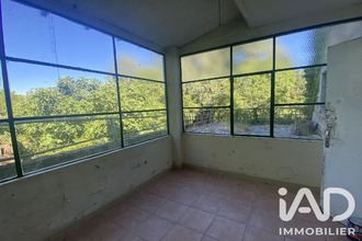 achat maison roquedur 30440