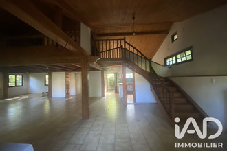 achat maison roquedur 30440