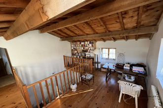 achat maison roquedur 30440