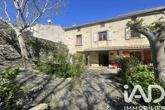 achat maison roquefere 11380