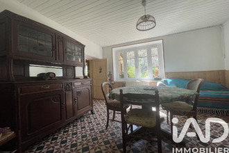 achat maison roquefere 11380