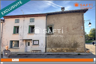 achat maison roquefeuil 11340