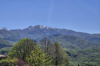 achat maison roquefixade 09300