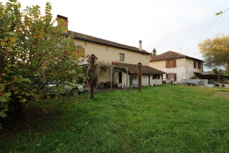 achat maison roquefort 32390