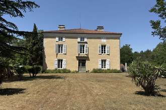 achat maison roquefort 32390