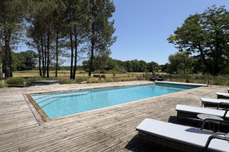 achat maison roquefort 32390