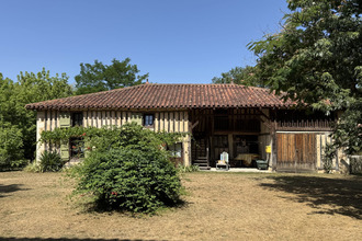 achat maison roquefort 32390