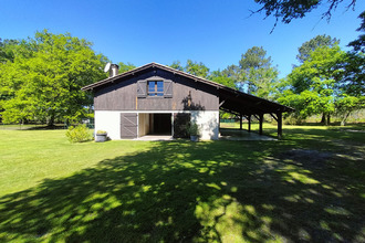 achat maison roquefort 40120