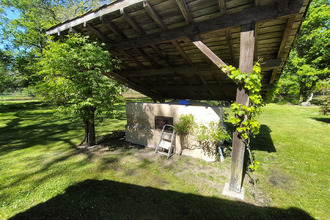 achat maison roquefort 40120