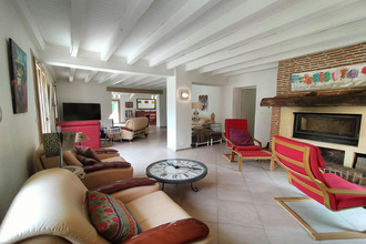 achat maison roquefort 40120