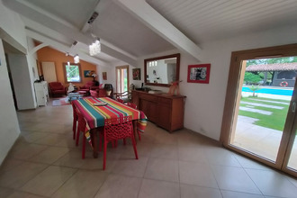 achat maison roquefort 40120