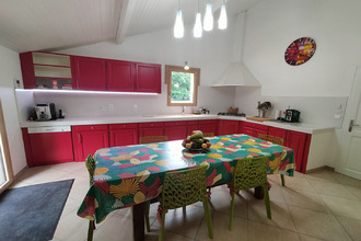 achat maison roquefort 40120