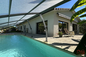 achat maison roquefort 47310