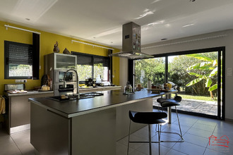 achat maison roquefort 47310