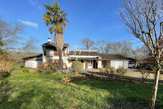 achat maison roquefort 47310