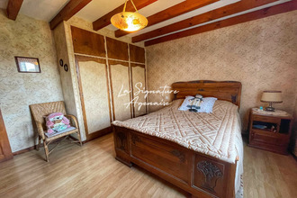 achat maison roquefort 47310