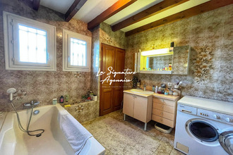 achat maison roquefort 47310