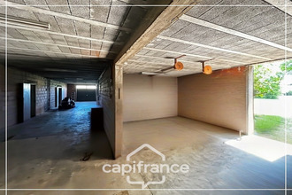 achat maison roquefort 47310