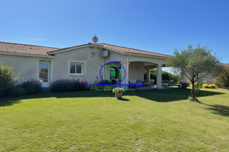 achat maison roquefort 47310