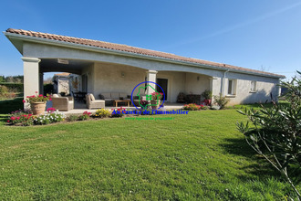 achat maison roquefort 47310