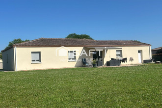 achat maison roquefort 47310