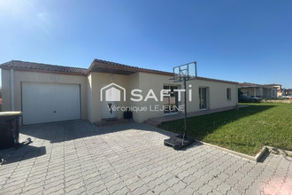 achat maison roquefort 47310