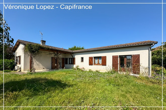 achat maison roquefort 47310