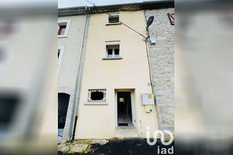 achat maison roquefort-de-sault 11140