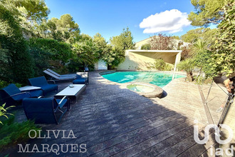 achat maison roquefort-la-bedoule 13830