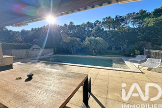 achat maison roquefort-la-bedoule 13830