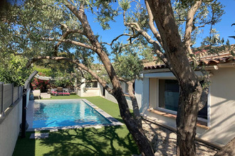 achat maison roquefort-la-bedoule 13830