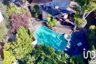 achat maison roquefort-la-bedoule 13830