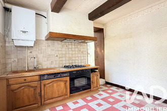 achat maison roquefort-la-bedoule 13830
