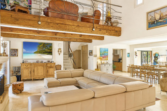 achat maison roquefort-la-bedoule 13830