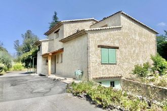 achat maison roquefort-les-pins 06330