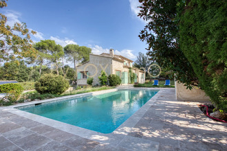 achat maison roquefort-les-pins 06330