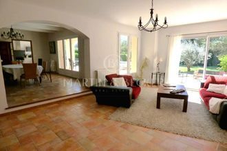 achat maison roquefort-les-pins 06330