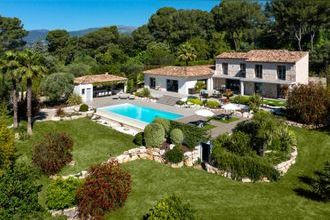 achat maison roquefort-les-pins 06330