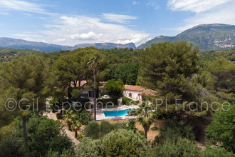 achat maison roquefort-les-pins 06330