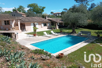 achat maison roquefort-les-pins 06330